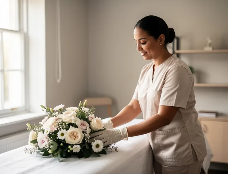 Funeral Home service in Des Moines